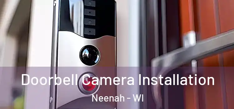  Doorbell Camera Installation Neenah - WI