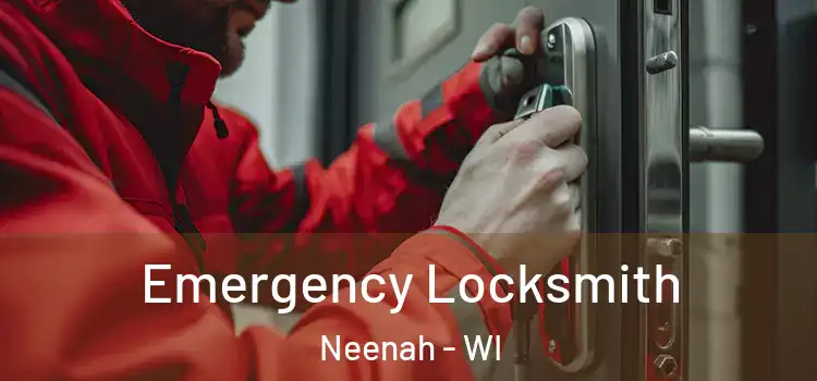  Emergency Locksmith Neenah - WI