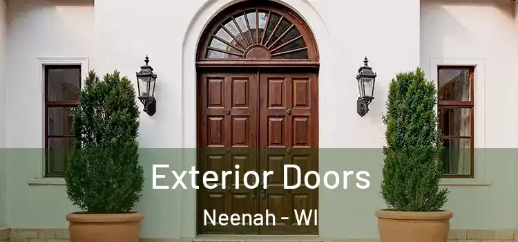  Exterior Doors Neenah - WI