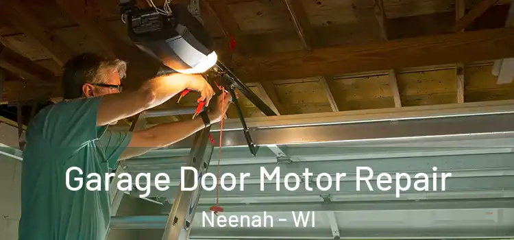  Garage Door Motor Repair Neenah - WI