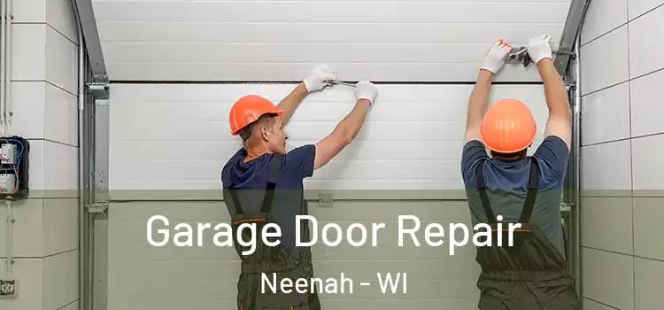  Garage Door Repair Neenah - WI