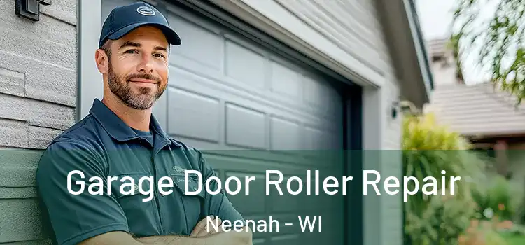  Garage Door Roller Repair Neenah - WI