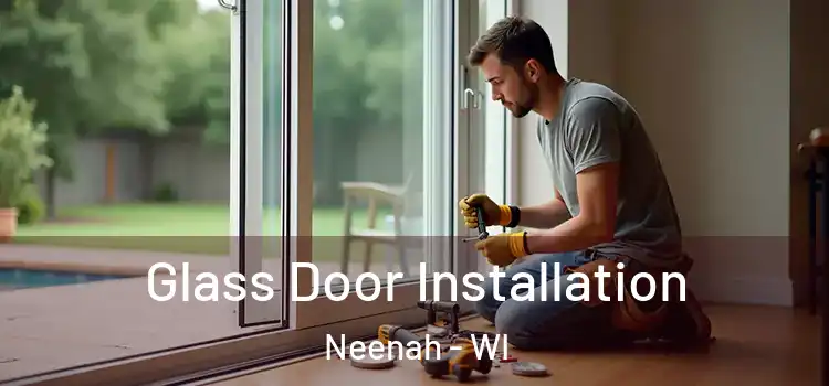  Glass Door Installation Neenah - WI