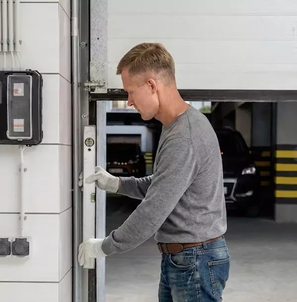 Why Choose Us for Door, Gate and Security Services in Neenah, WI