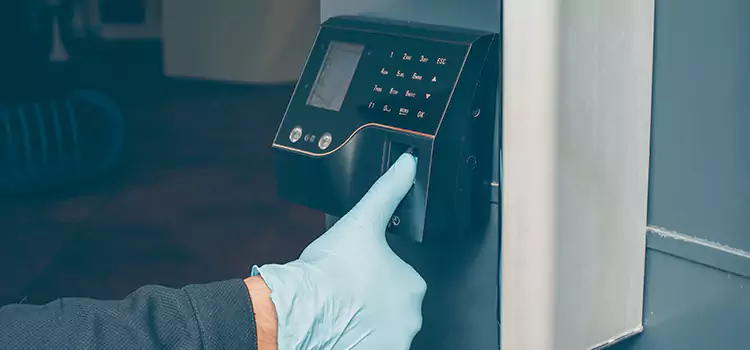Access Control Installation Neenah