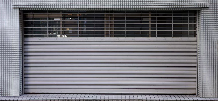 Advanced Solutions for Your Aluminum Garage Doors in Neenah, Wisconsin