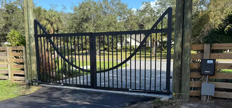 Gate Motor Repair Neenah