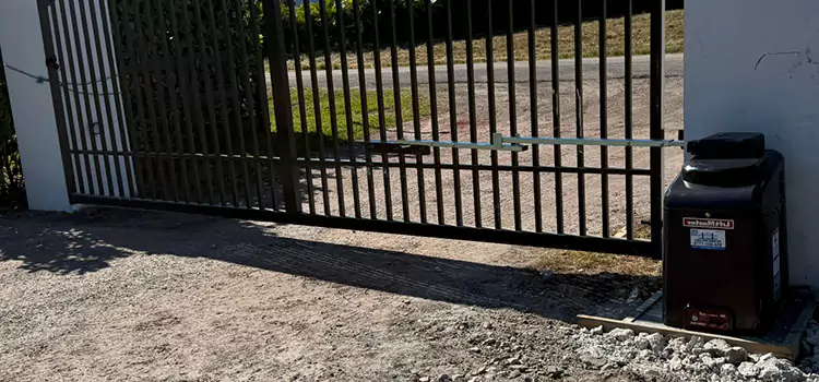 Solar Swing Gate Opener Neenah