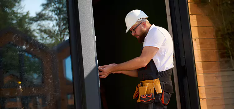 Replace Balcony Door Neenah