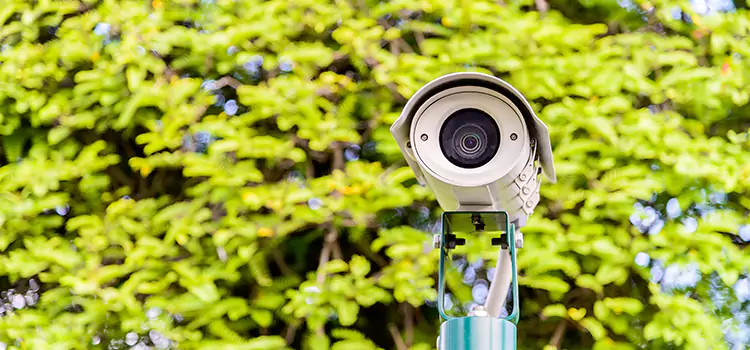 Advanced Surveillance Solutions for Every Need in Neenah