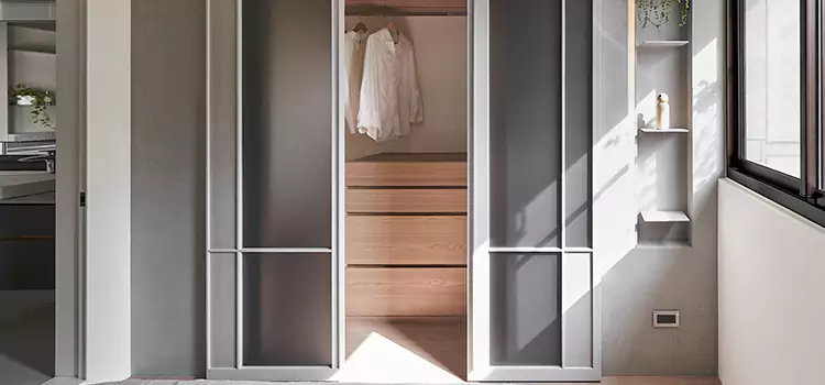 Mirror Sliding Door Replacement Neenah