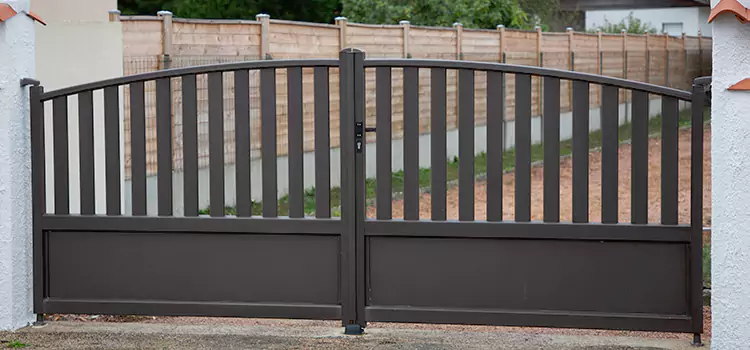 Advanced Gate Solutions in Neenah, WI