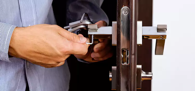 Commercial Door Lock Repair Neenah