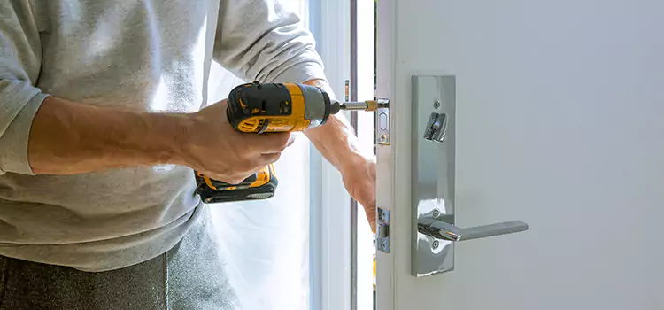 Door Knob Lock Repair Neenah