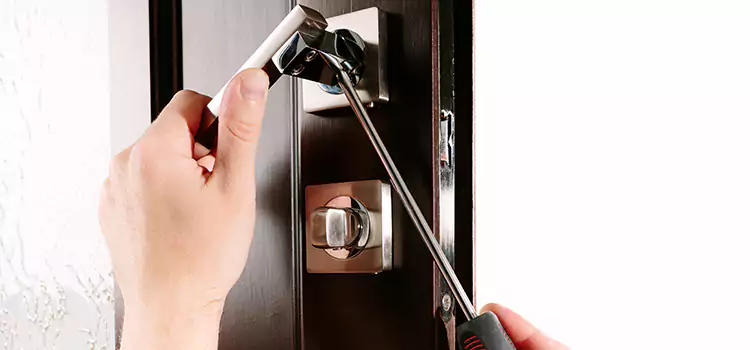 Door Lock Replacement Service Neenah