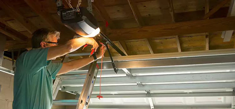 Garage Door Opener Sales and Installation Neenah