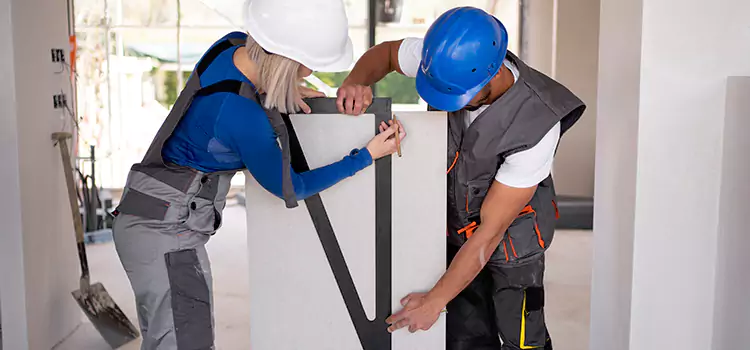Why Choose Us for Door Panel Services in Neenah, WI?