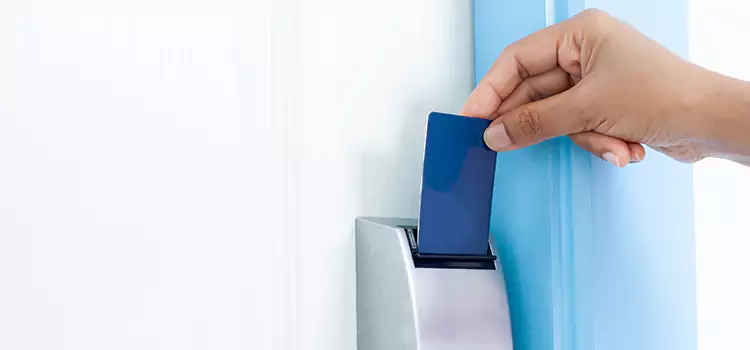Access Control System Integration Neenah