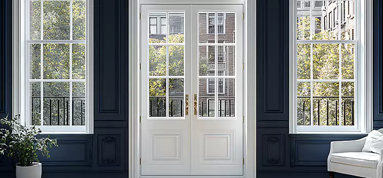 French Door Lock Repair Neenah