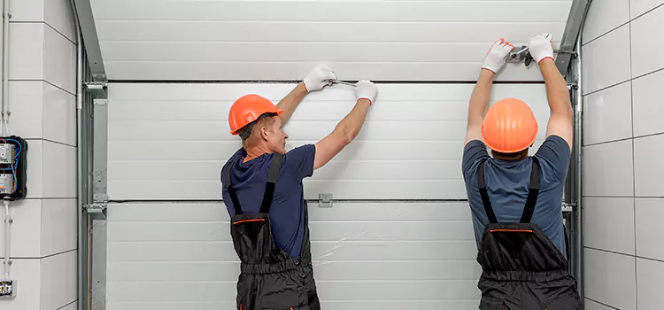 Choose Us for Your Garage Door Needs in Neenah