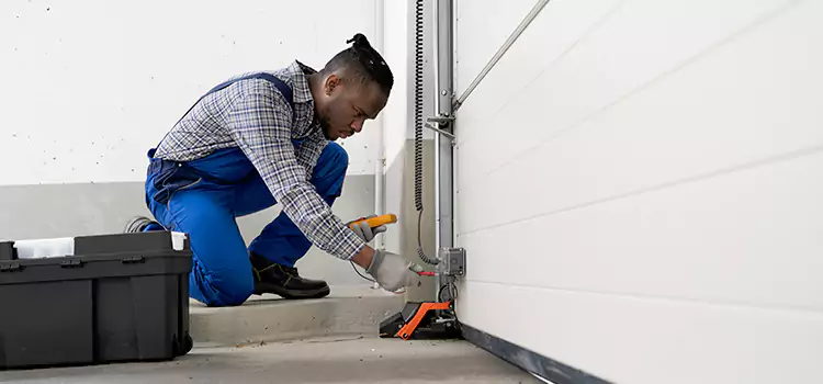 Expert Solutions for Every Garage Lock Need in Neenah, WI