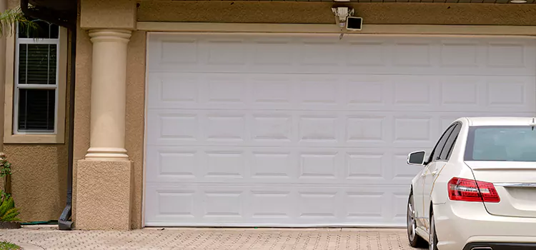 Comprehensive Garage Door Maintenance Services in Neenah, WI