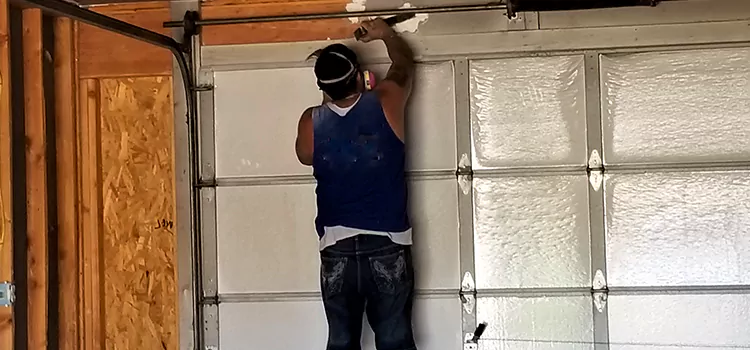 Specialized Garage Door Panel Solutions in Neenah, WI