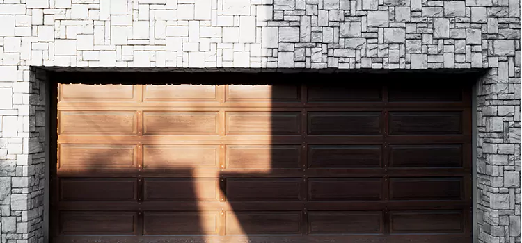 Garage Door Installation Neenah