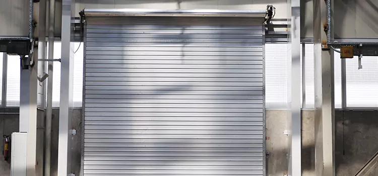 Roller Door Maintenance Neenah