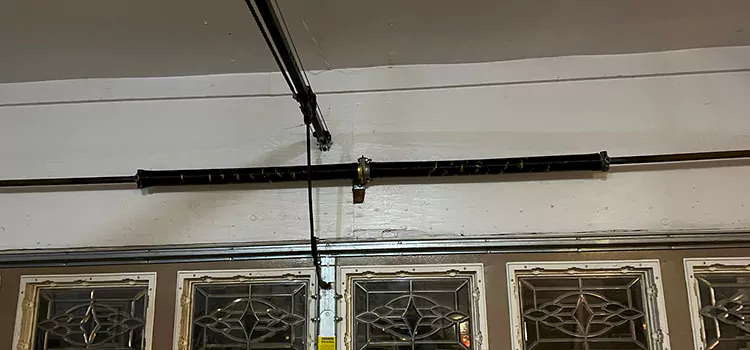 Garage Door Spring Repair Near Me Neenah