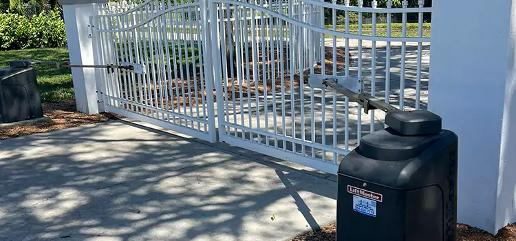 Automatic Gate Opener Repair Neenah
