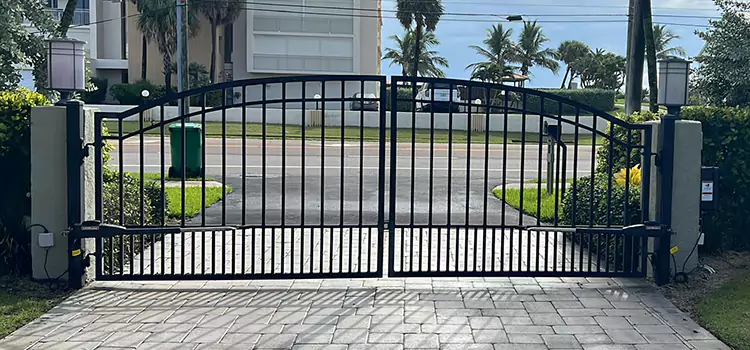 Gate Opener Replacement Near Me in Neenah, WI