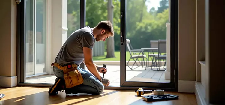 Comprehensive Solutions for Every Glass Door Need in Neenah, WI