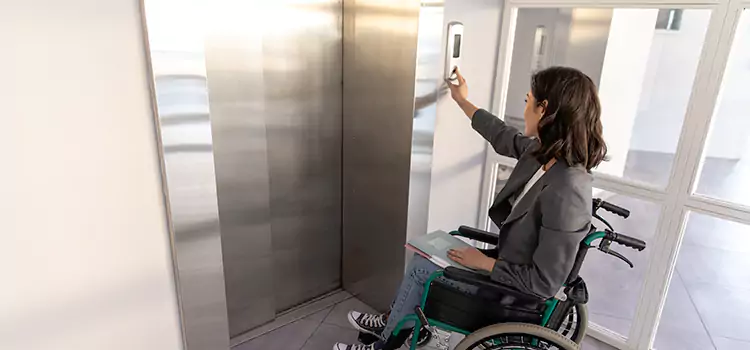 Benefits of Modern Handicap Door Systems in Neenah, WI