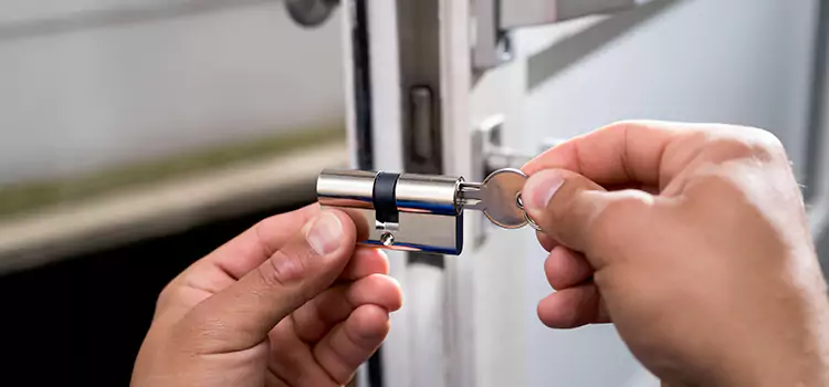 Emergency Locksmith for House Neenah