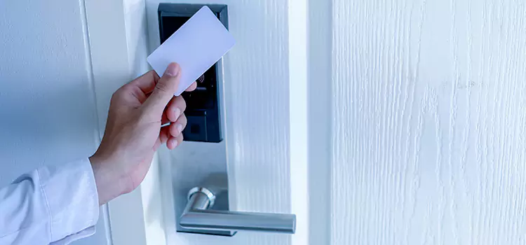 Why Choose Us for Your Keycard Lock Installation in Neenah, WI?