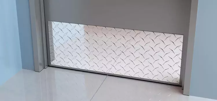 Benefits of Professional Kick Plate Solutions in Neenah, WI