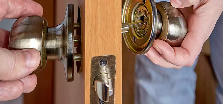Sliding Door Lock Repair Neenah