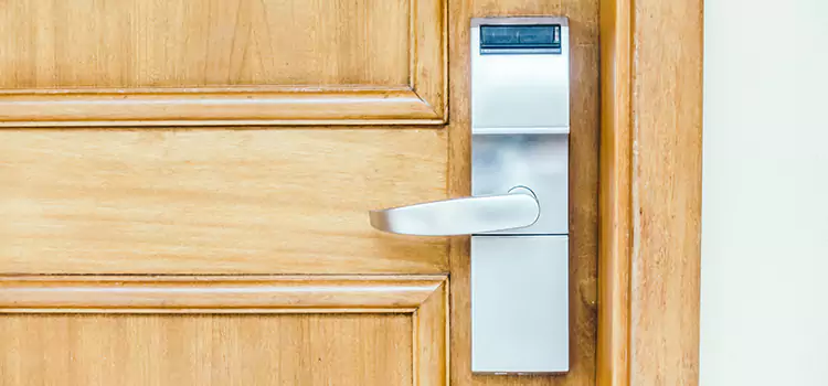 Electromagnetic Door Lock Installation Neenah