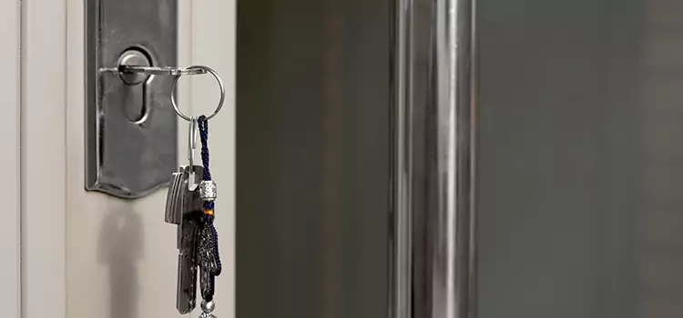 Master Keying by the Numbers Neenah