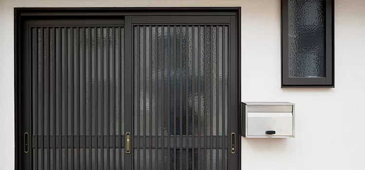 Sliding Screen Door Repair Neenah