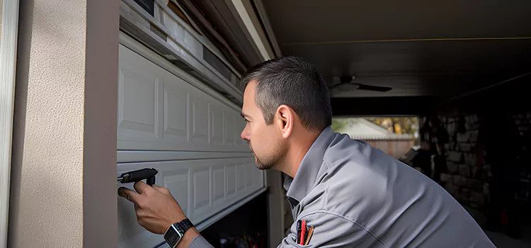 Garage Door Cable Replacement Neenah
