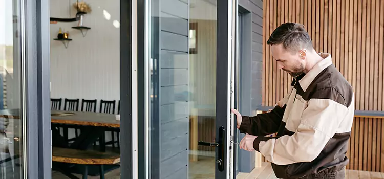 Replacing Patio Door Neenah
