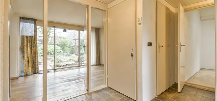 Why Choose Our Pocket Door Experts in Neenah, WI?