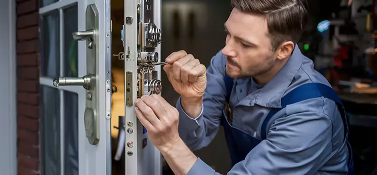 Residential Lock Installation Neenah