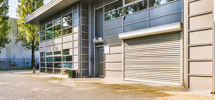 Electric Roller Garage Doors Neenah