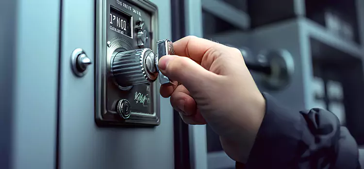 Locksmith Cost to Open Safe Neenah