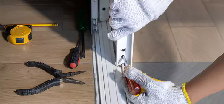 Sliding Door Installation Services in Neenah, WI