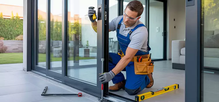 Sliding Screen Door Repair Neenah