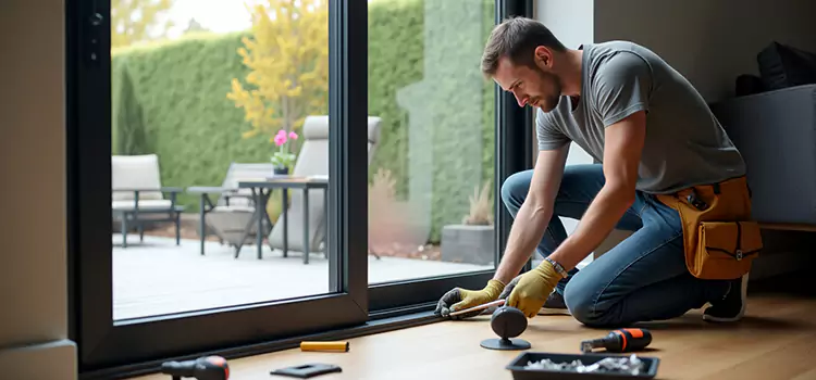Patio Sliding Glass Door Replacement Neenah